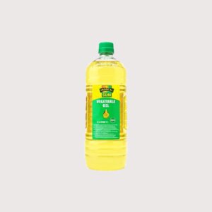 Vegetable oil
