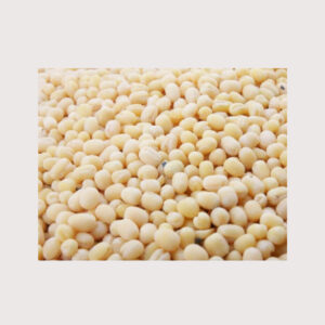White Urad Dal