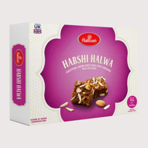 Haldiram Habshi Halwa