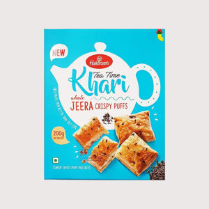 Haldiram Jeera Khari