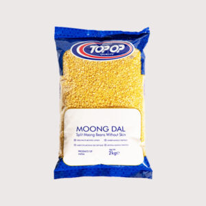 Moong Dal