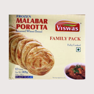 Viswas Malabar Parotta 908gm