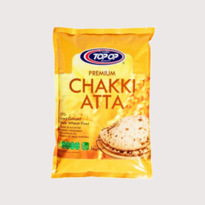 Chakki Atta