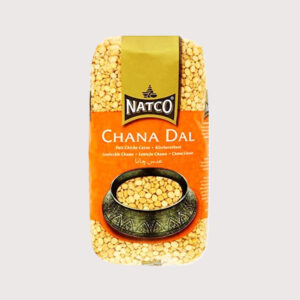 Chana Dal