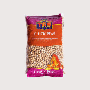 Chick Peas (TRS)
